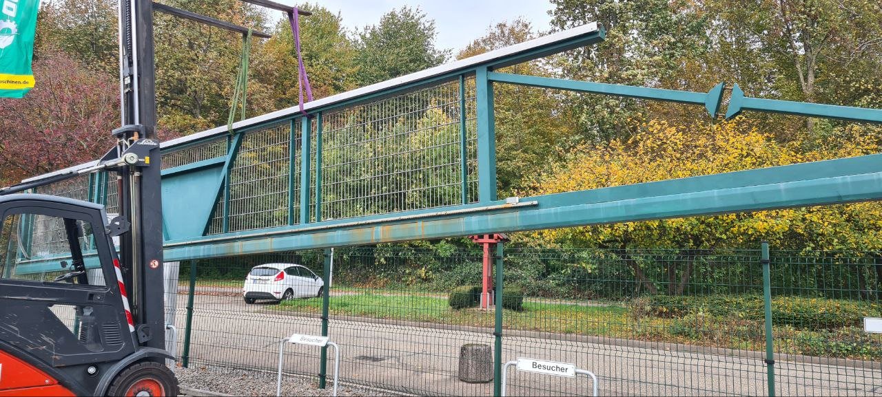 Sauer Torsysteme Individuelle Hofschiebetore