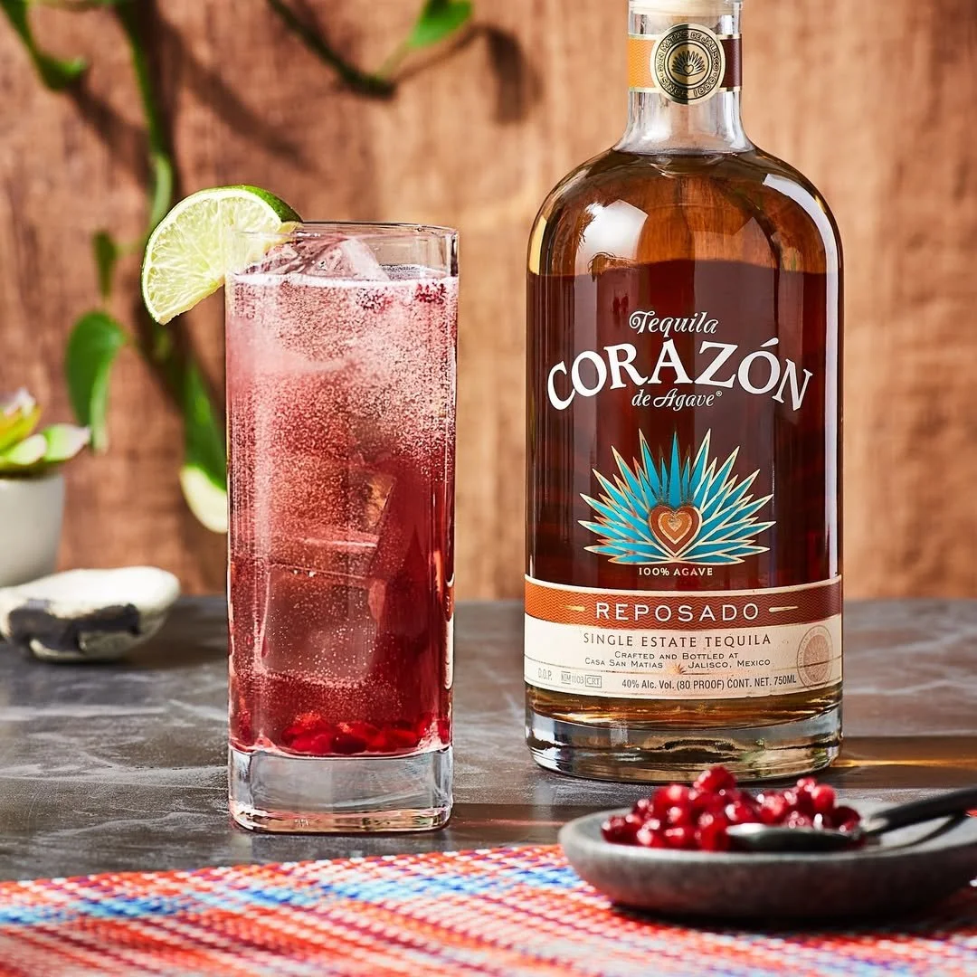 CORAZÓN