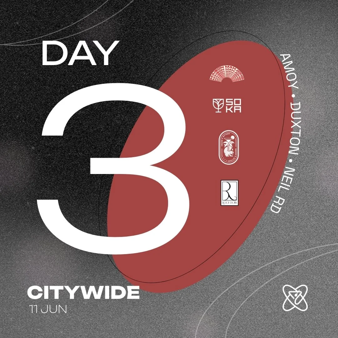 DAY 3 - CITY