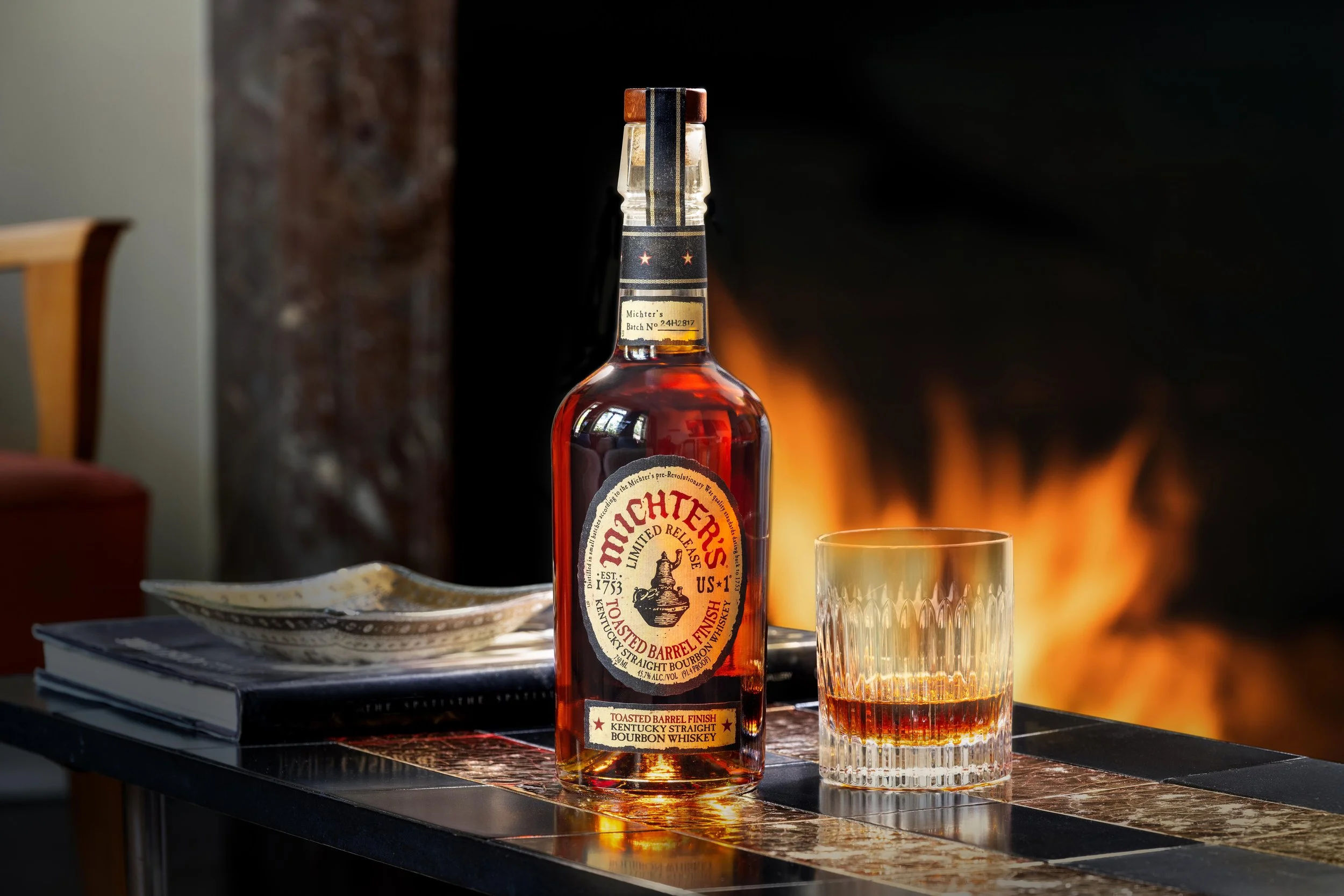 MICHTER’S