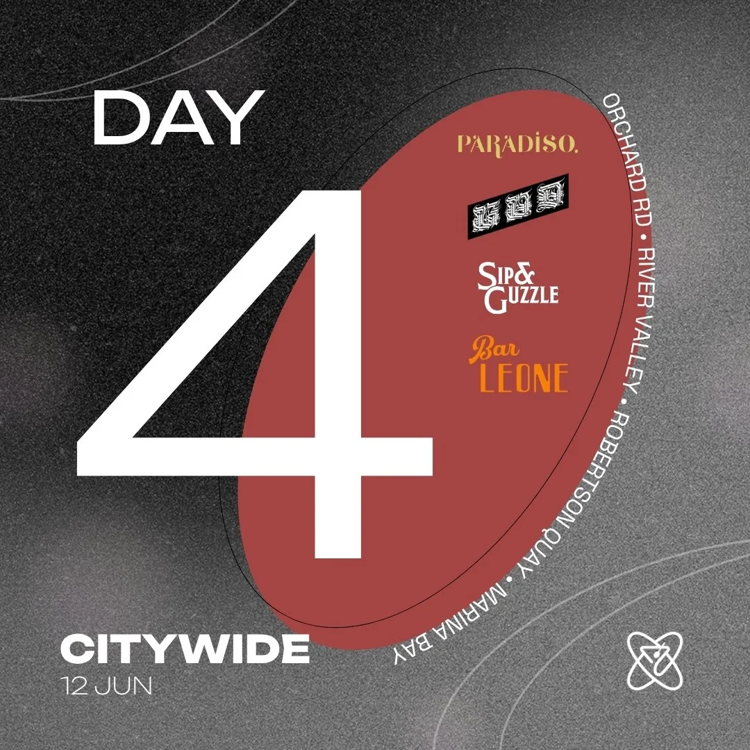 DAY 4 - CITY