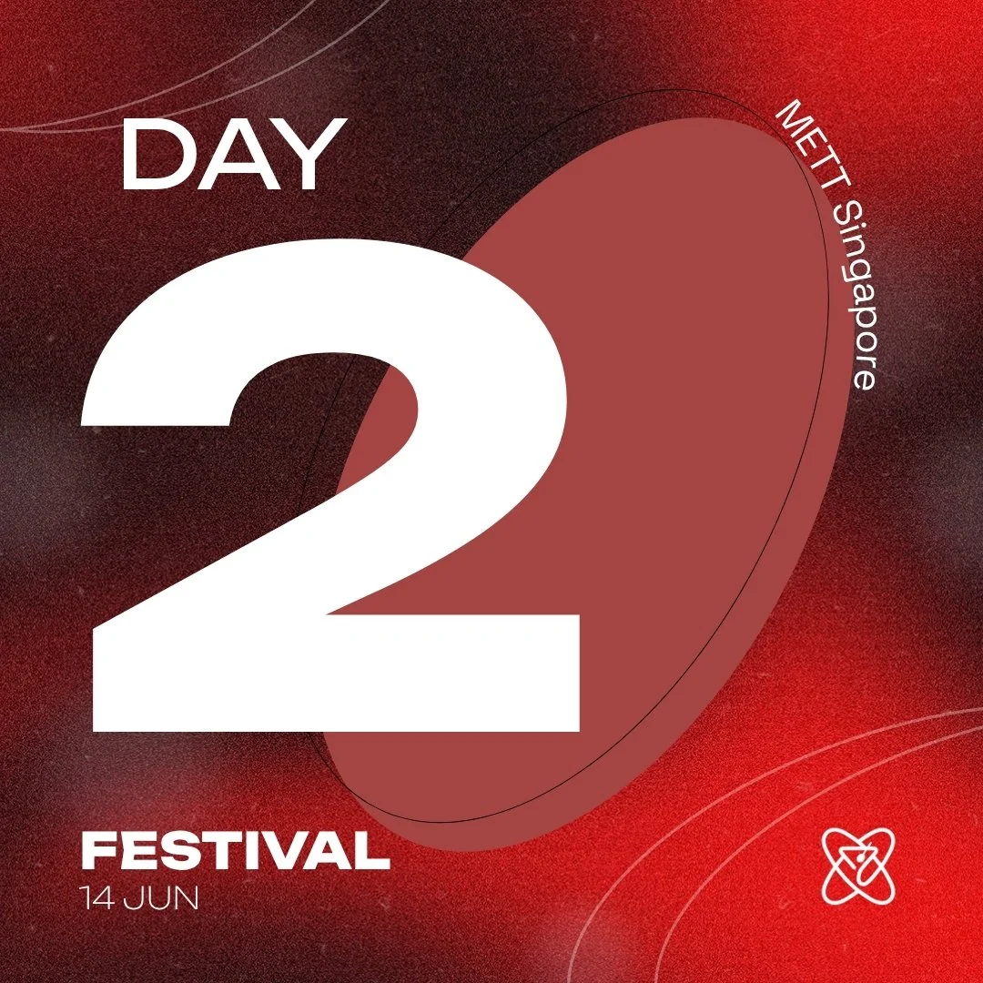FESTIVAL DAY 2