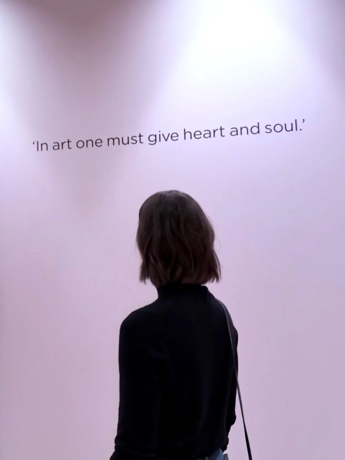 I think about this every time someone sits in my chair asking to look &ldquo;better.&rdquo;
Cosmetic medicine can change a face, but it only becomes art when heart is involved - when we&rsquo;re willing to ask why we want to be seen differently, and 