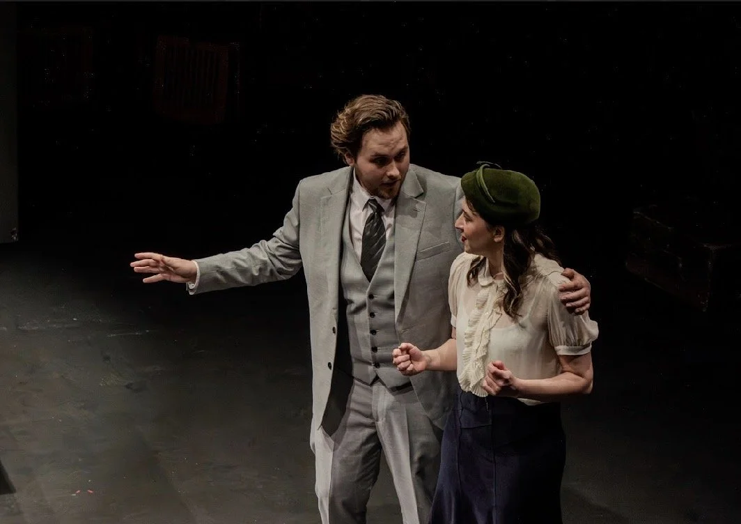 Call Me Icarus - 4/2026