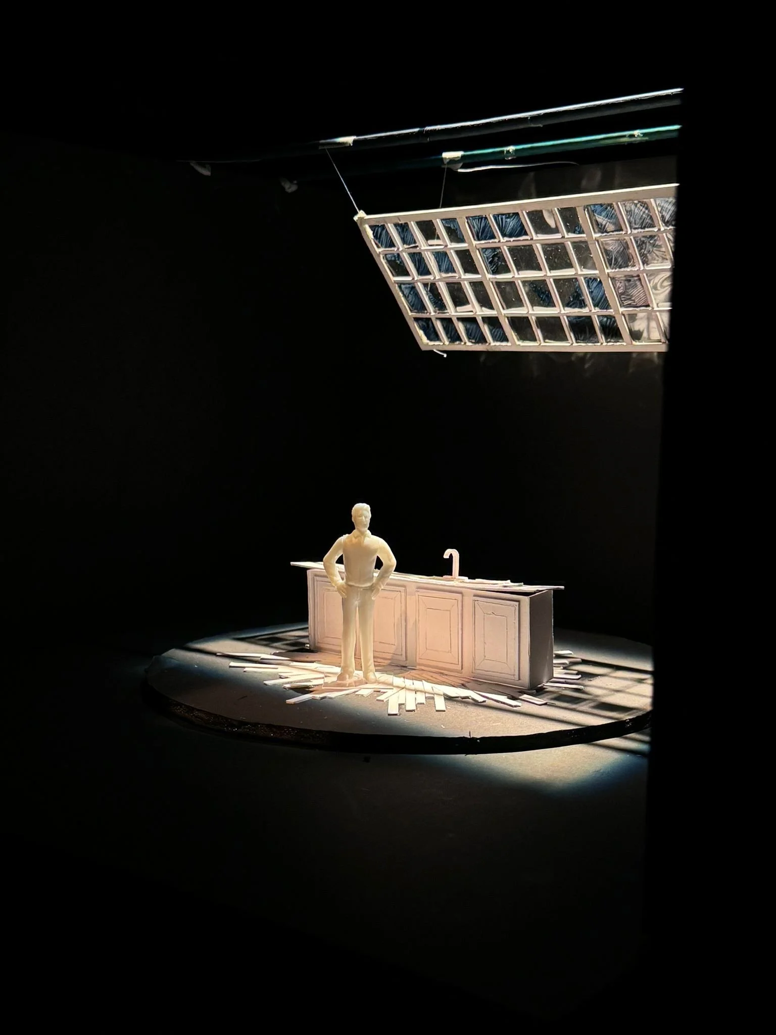 Blue Sky Project - 10/2024