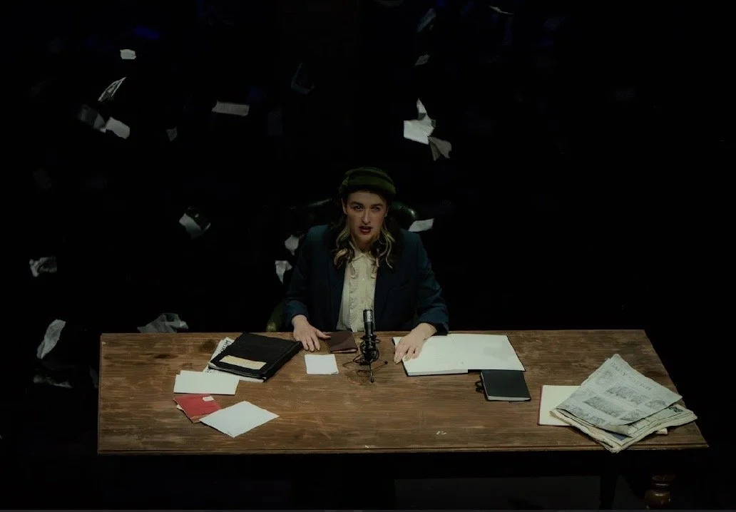 Call Me Icarus - 4/2026