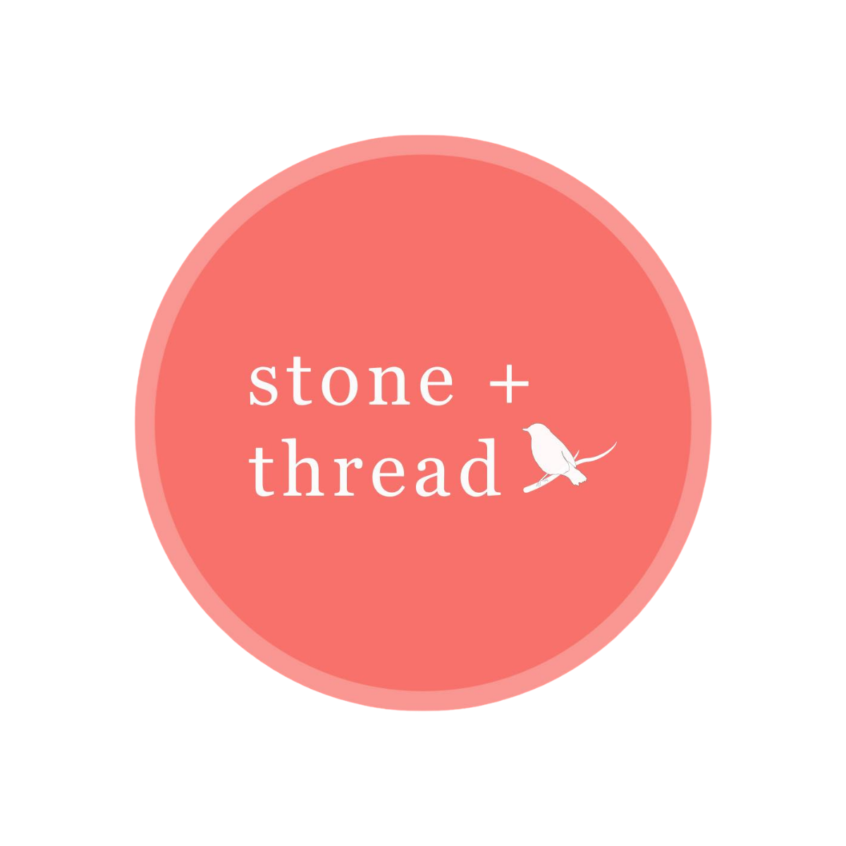 Stone + Thread - Style Guide