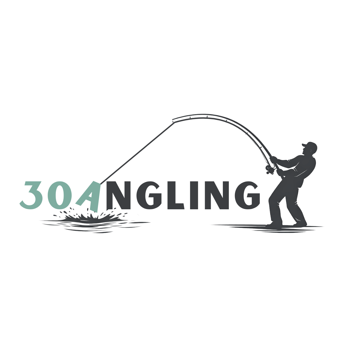 30Angling - Logo & Style Guide