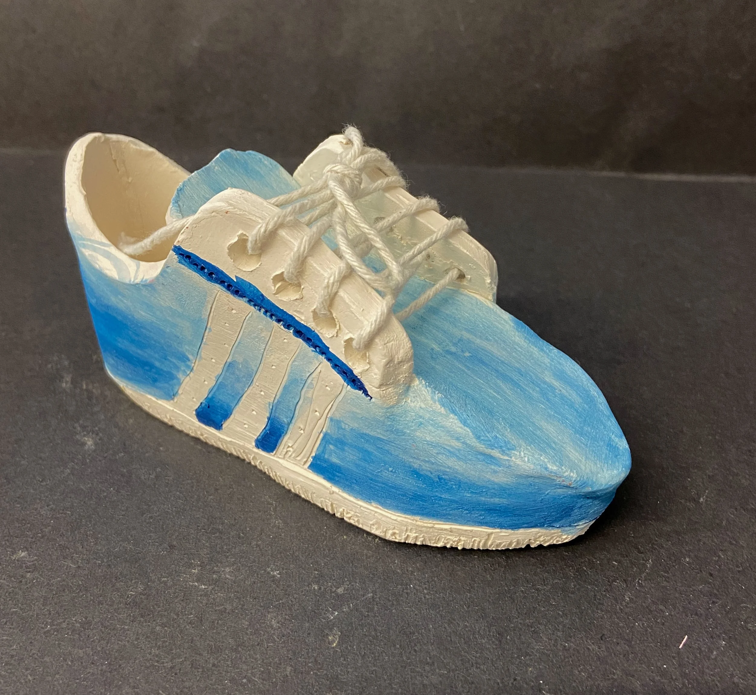 An image of the Float House.