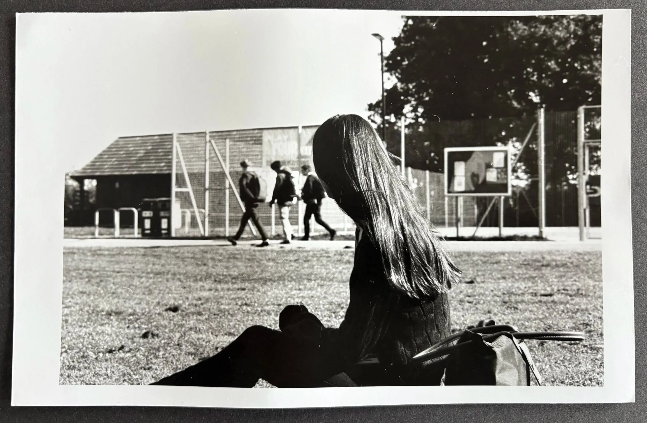 KS5 Photography (Analogue)