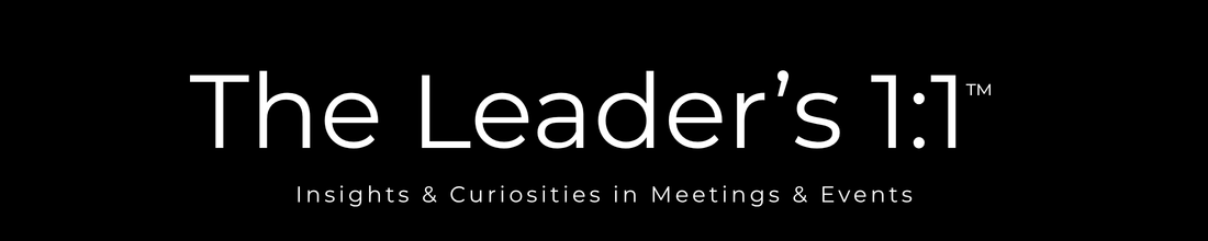 The Leader's 1:1
