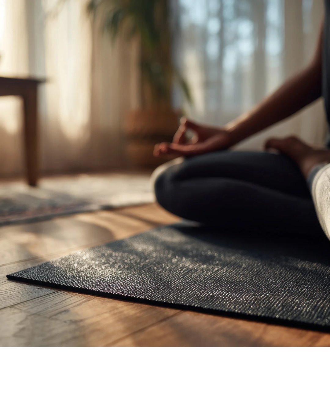 60-Minute Private One-on-One Session - Breathe into You