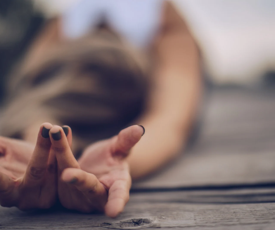 Foundations of Breathing Private 1:1 Session