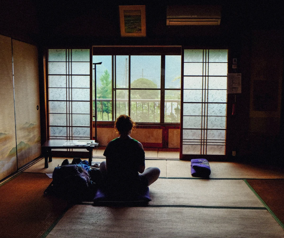 Advanced Breath & Deep Rest Immersion Private Six-Session Commitment