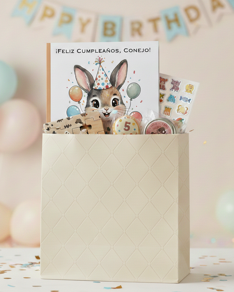 Party Favors for Children Birthday Parties