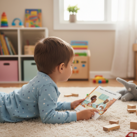 The best Spanish phonics books for beginners