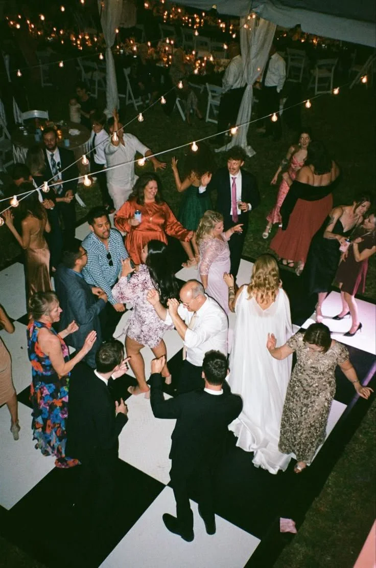 Backyard wedding dance floor on 35mm.jpg