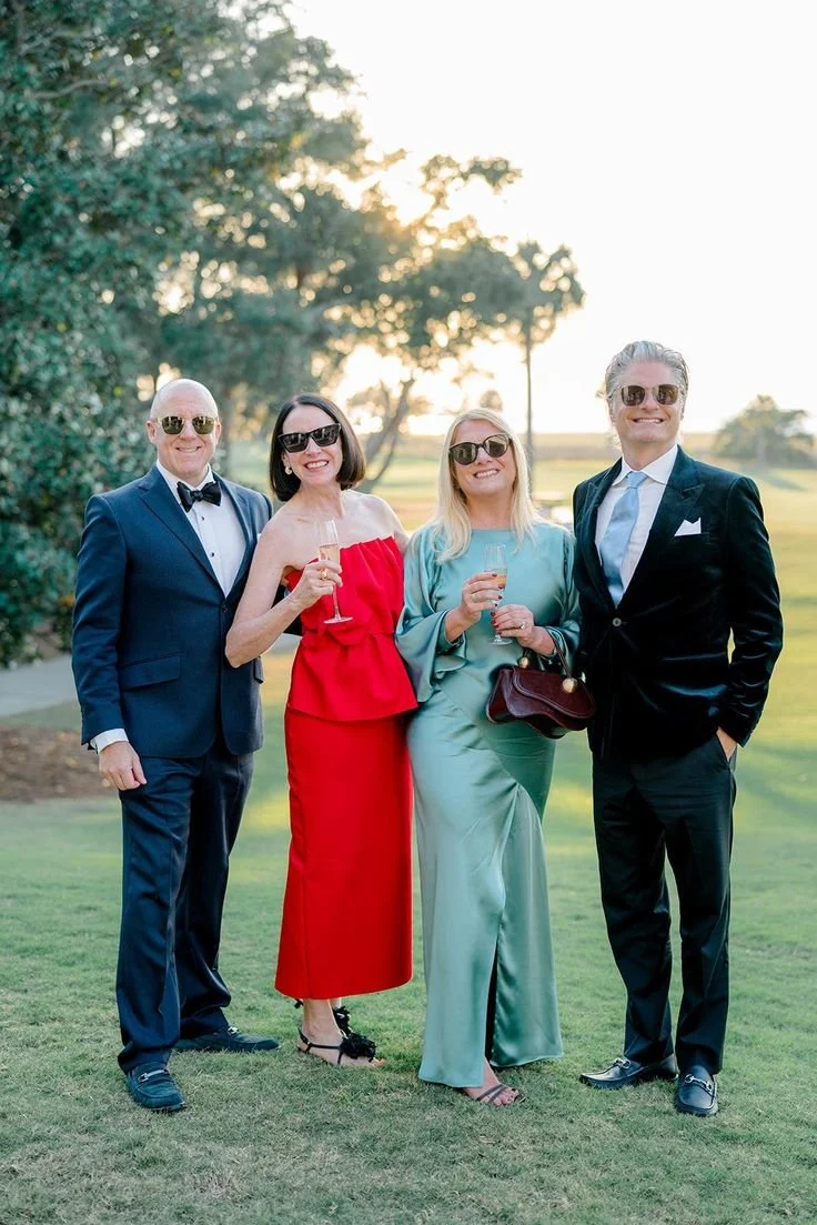 Kiawah River Course Fall Wedding - Kailee DiMeglio Photography.jpg