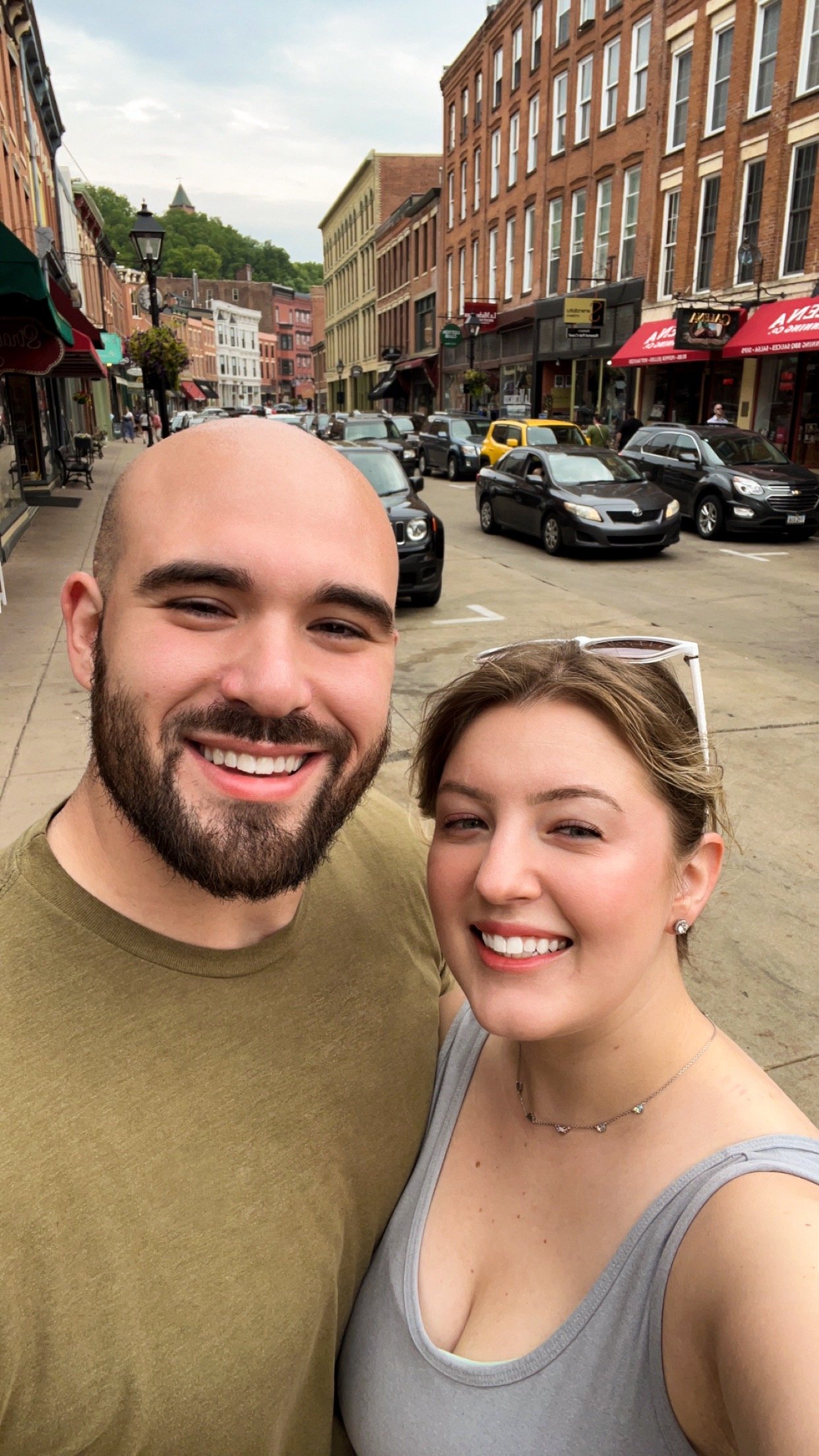 Galena Getaway Weekend, Aug 2023