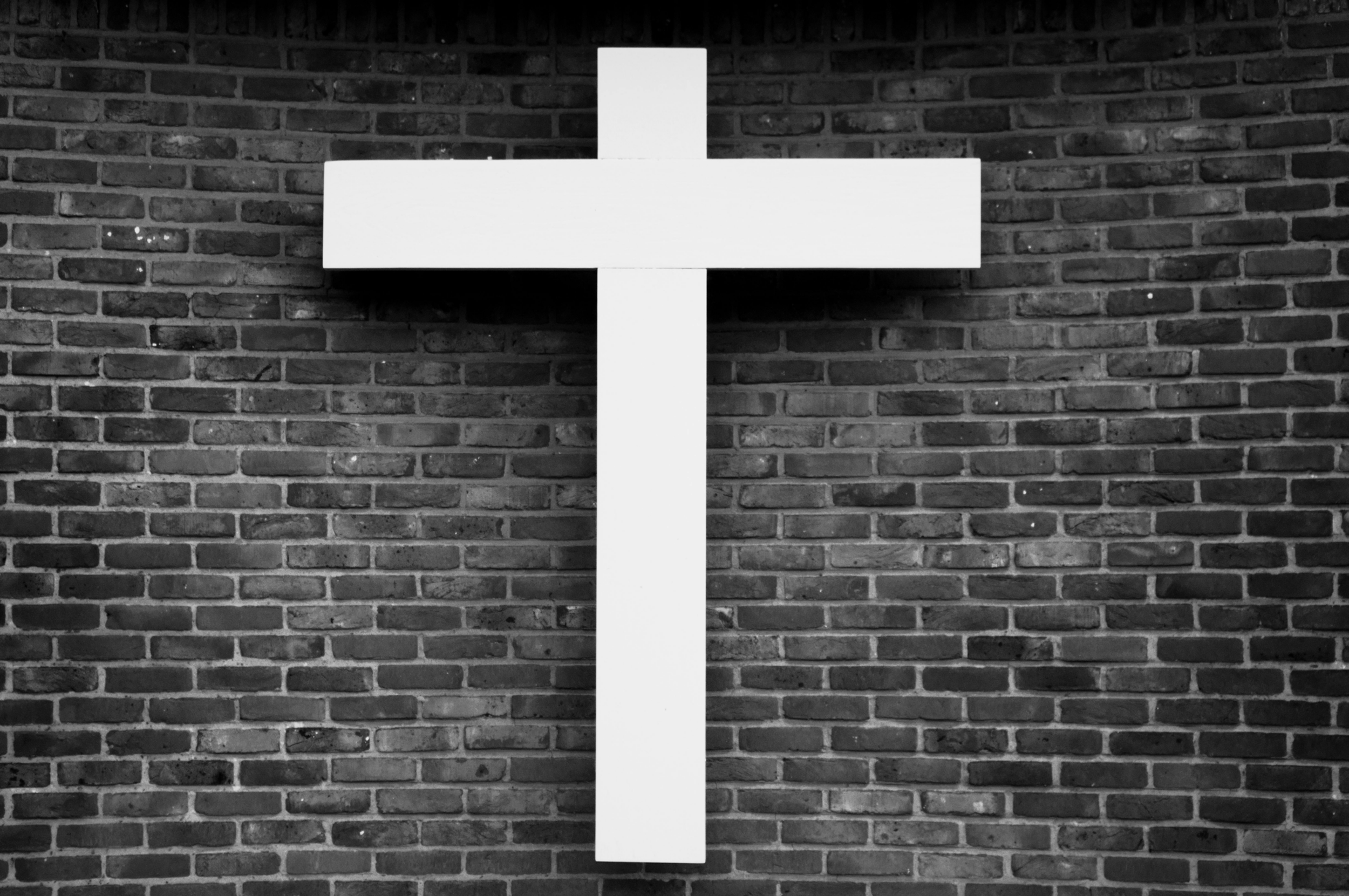 Be Comforted – Evil is Not Winning