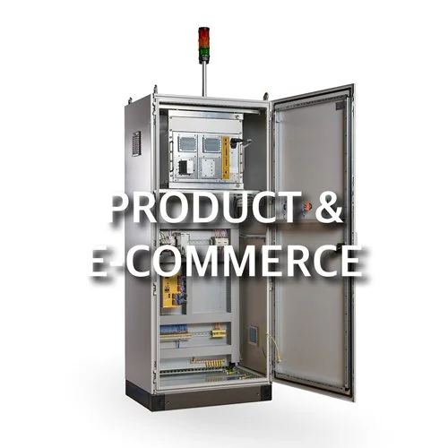 PRODUCT & E-COMMERCE