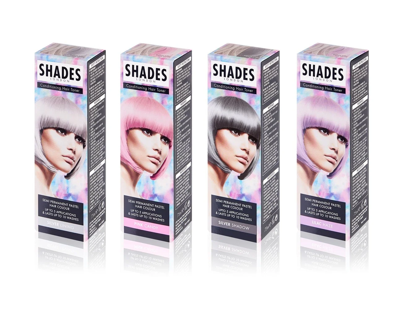 High-quality packshot product photography for online retail