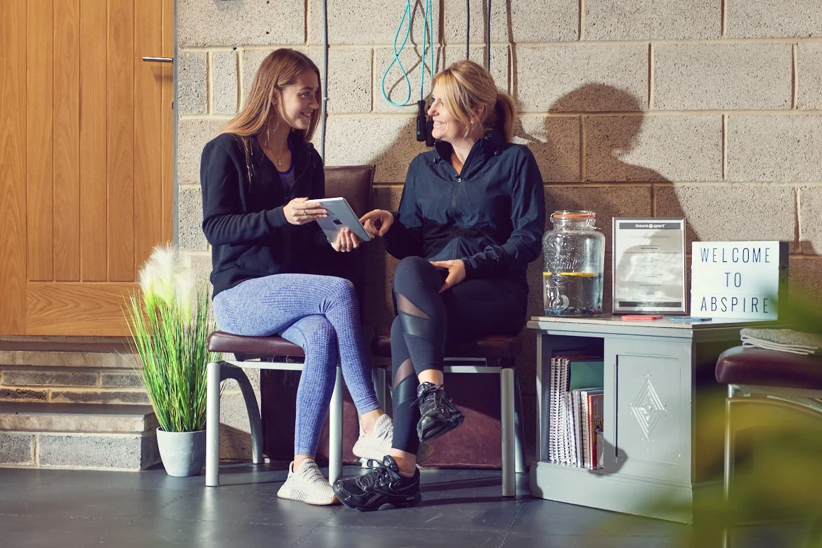 Workplace lifestyle photography of team collaboration