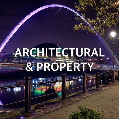 ARCHITECTURAL & PROPERTY