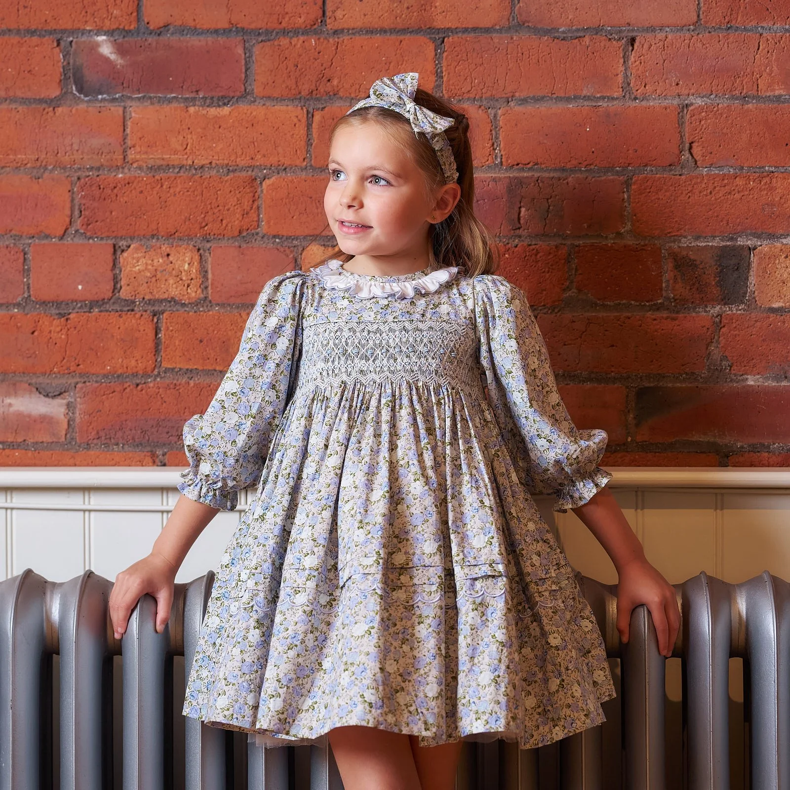 Modern minimalist lifestyle photography style Little C London