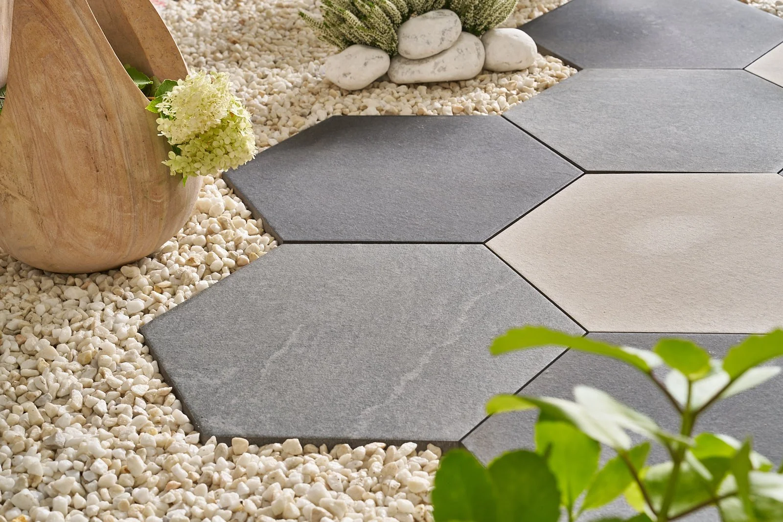 Commercial product image for advertising campaign Deco Pak