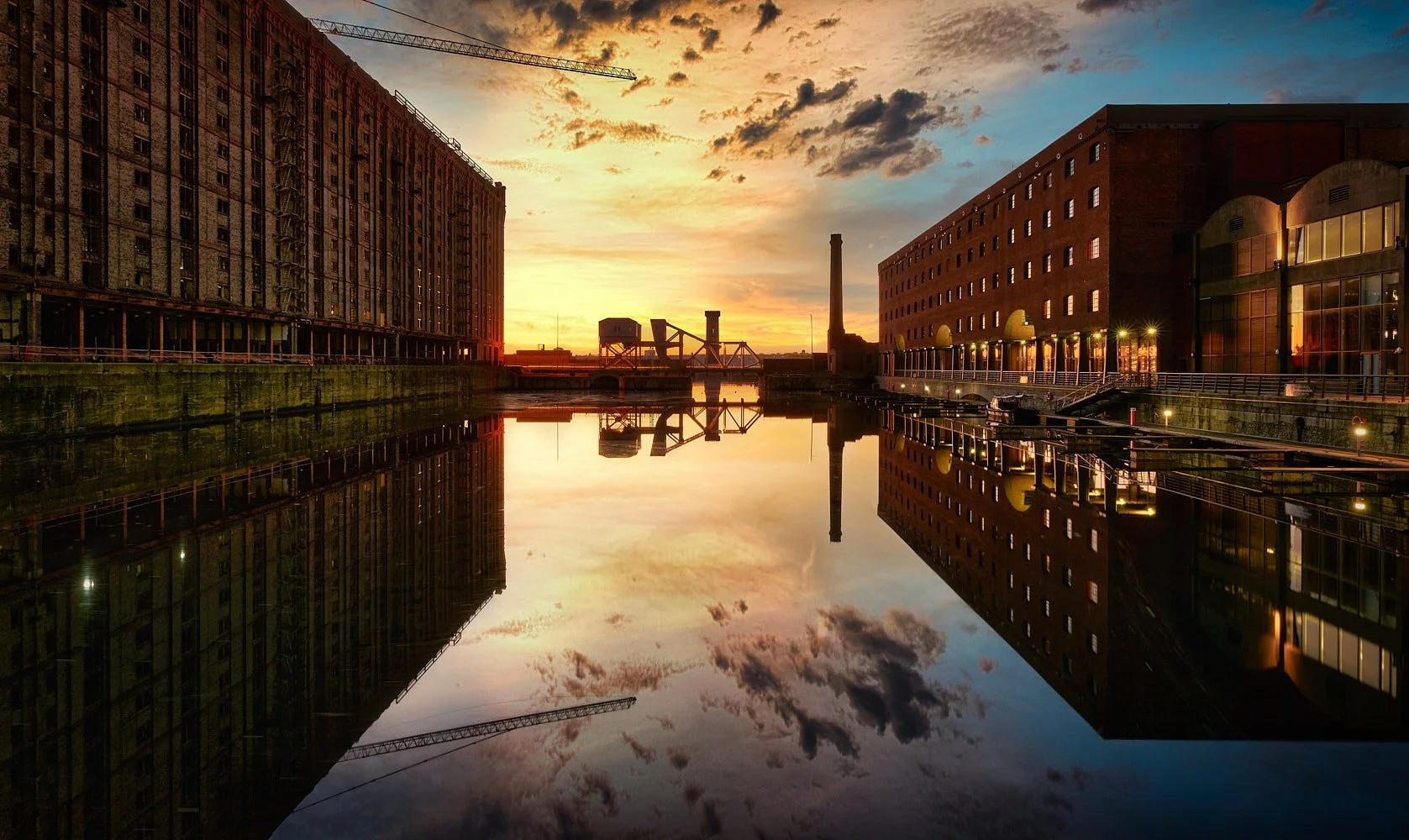 Architectural detail photography highlighting materials and design