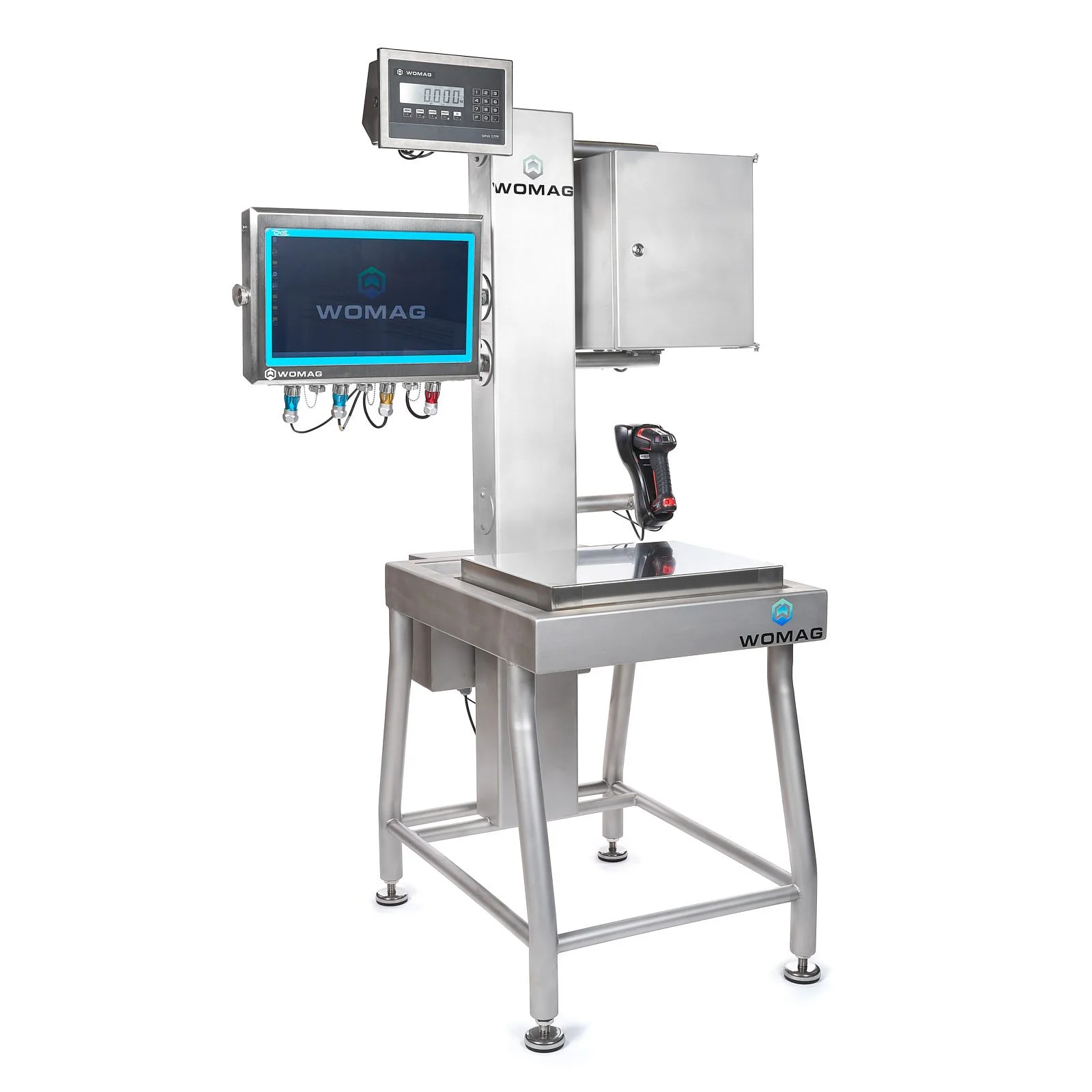 Product photography with controlled shadow and reflection