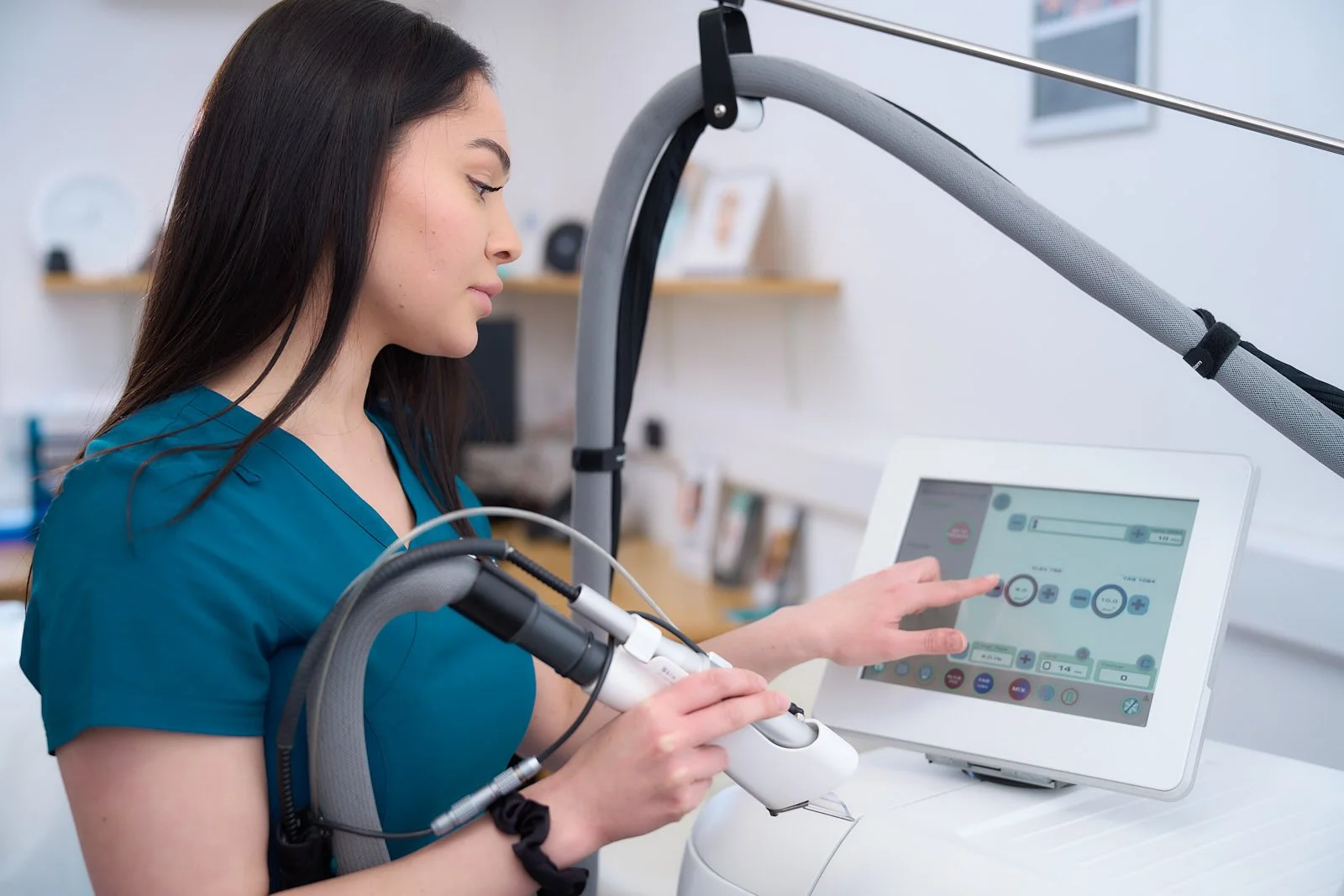 Professional PR photographer covering Yorkshire