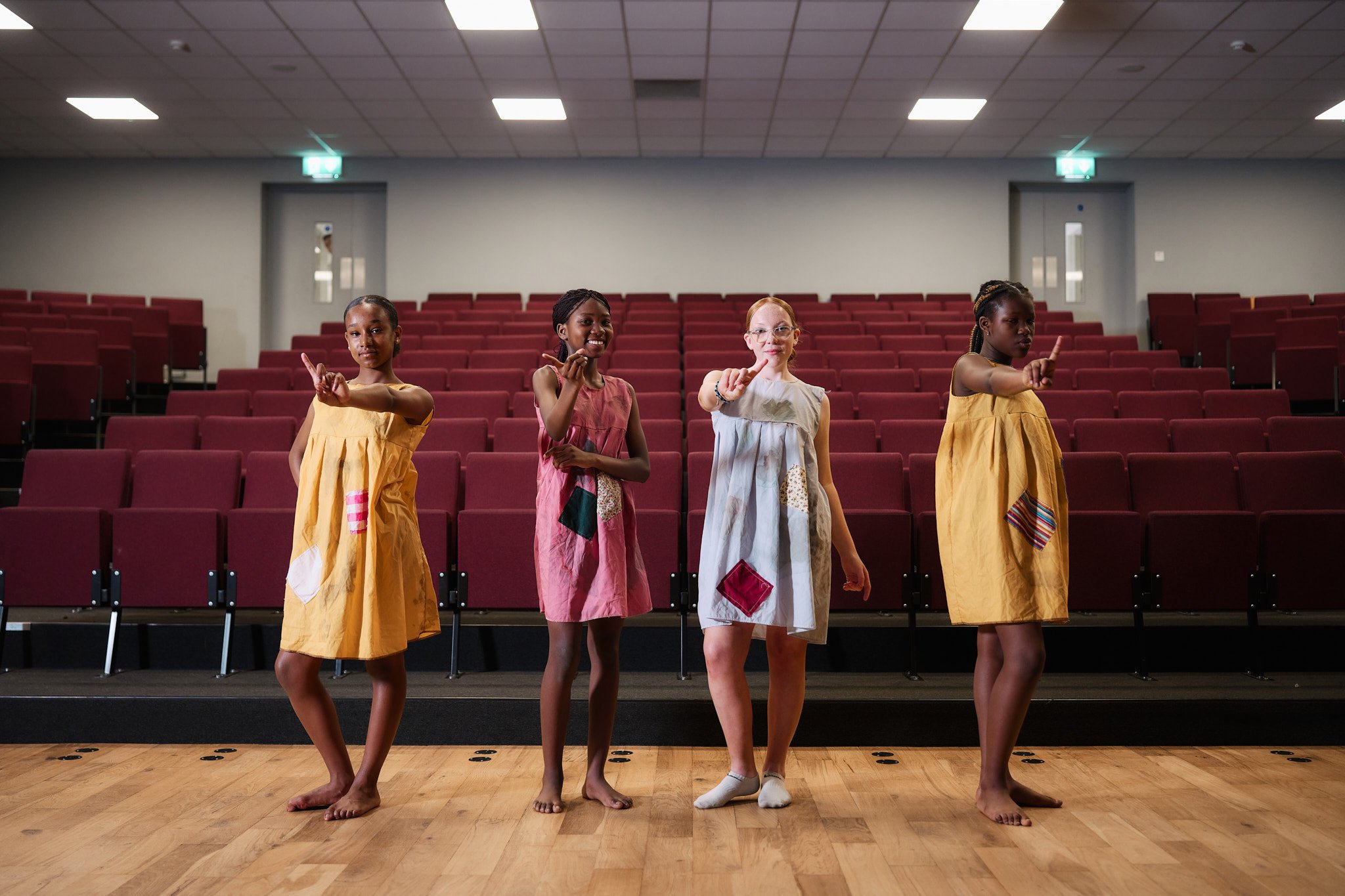 School photography for schools in Huddersfield and surrounding areas