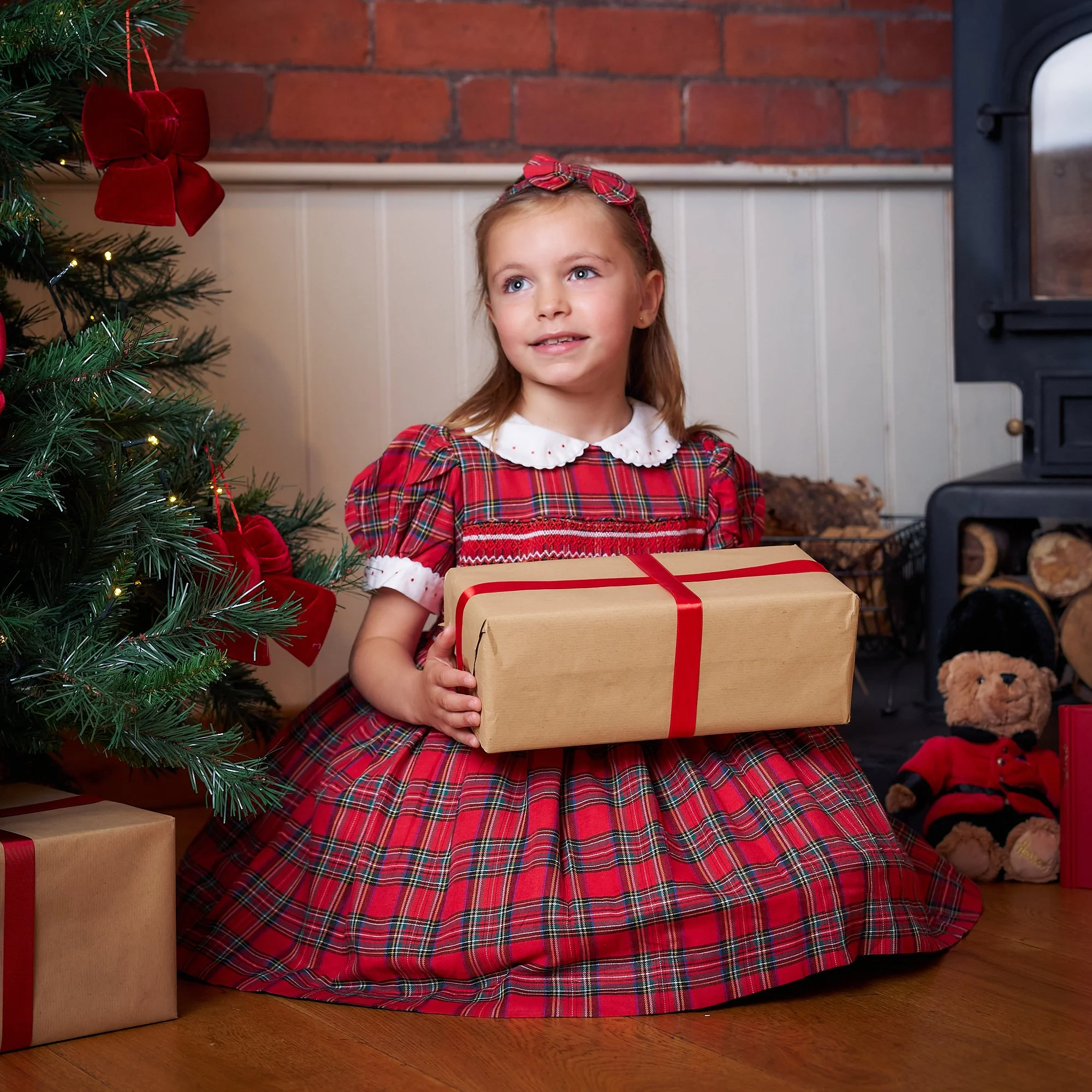 Candid lifestyle photography capturing natural interaction Little C London