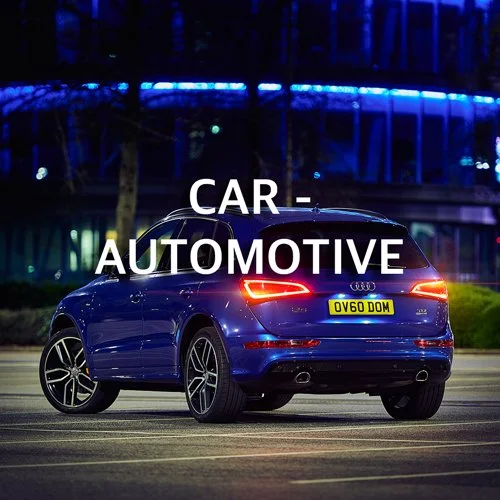 CAR - AUTOMOTIVE