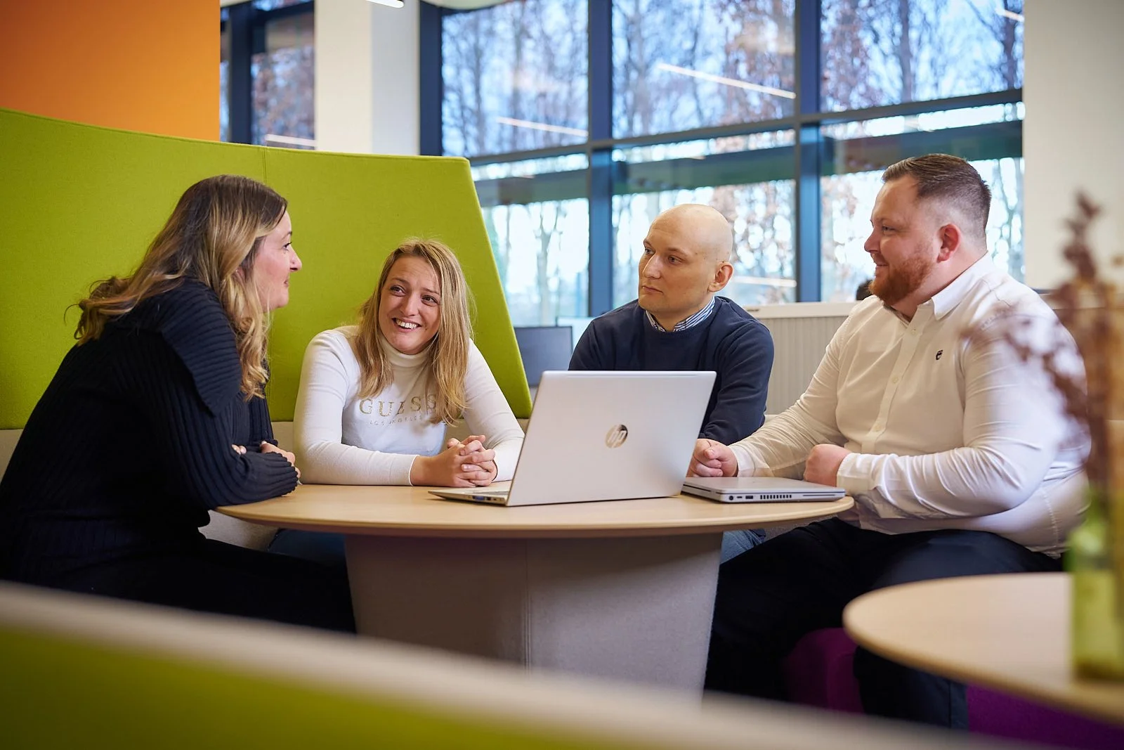 Commercial photography for businesses in Holmfirth