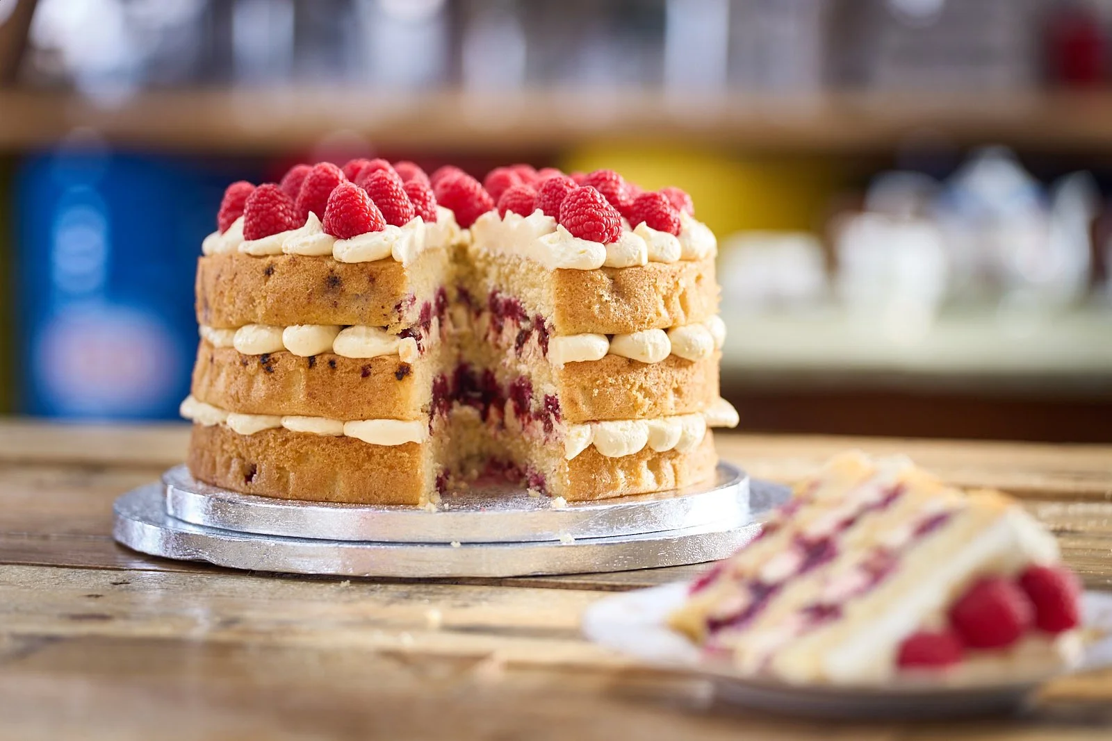 Retro restaurant food styled for brand marketing at The Carding Shed Holmfirth