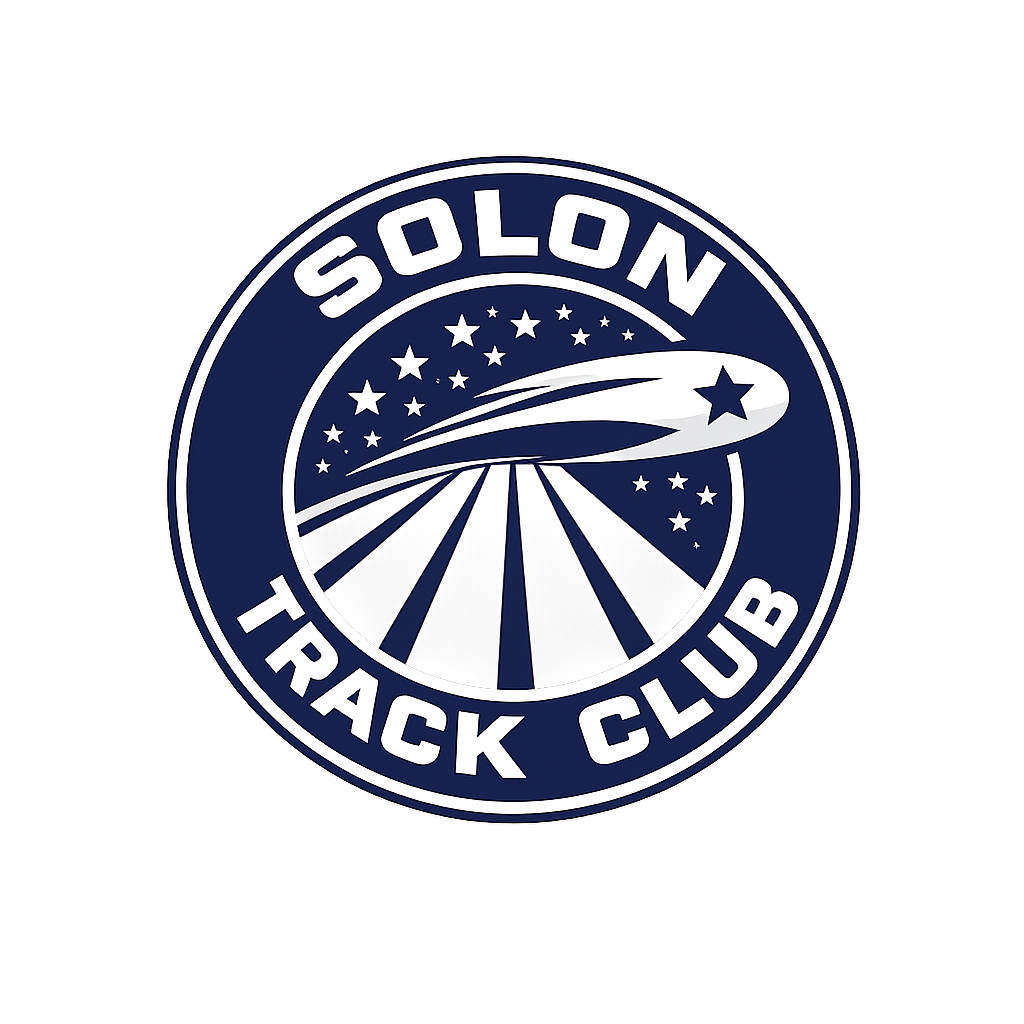 Solon Track Club