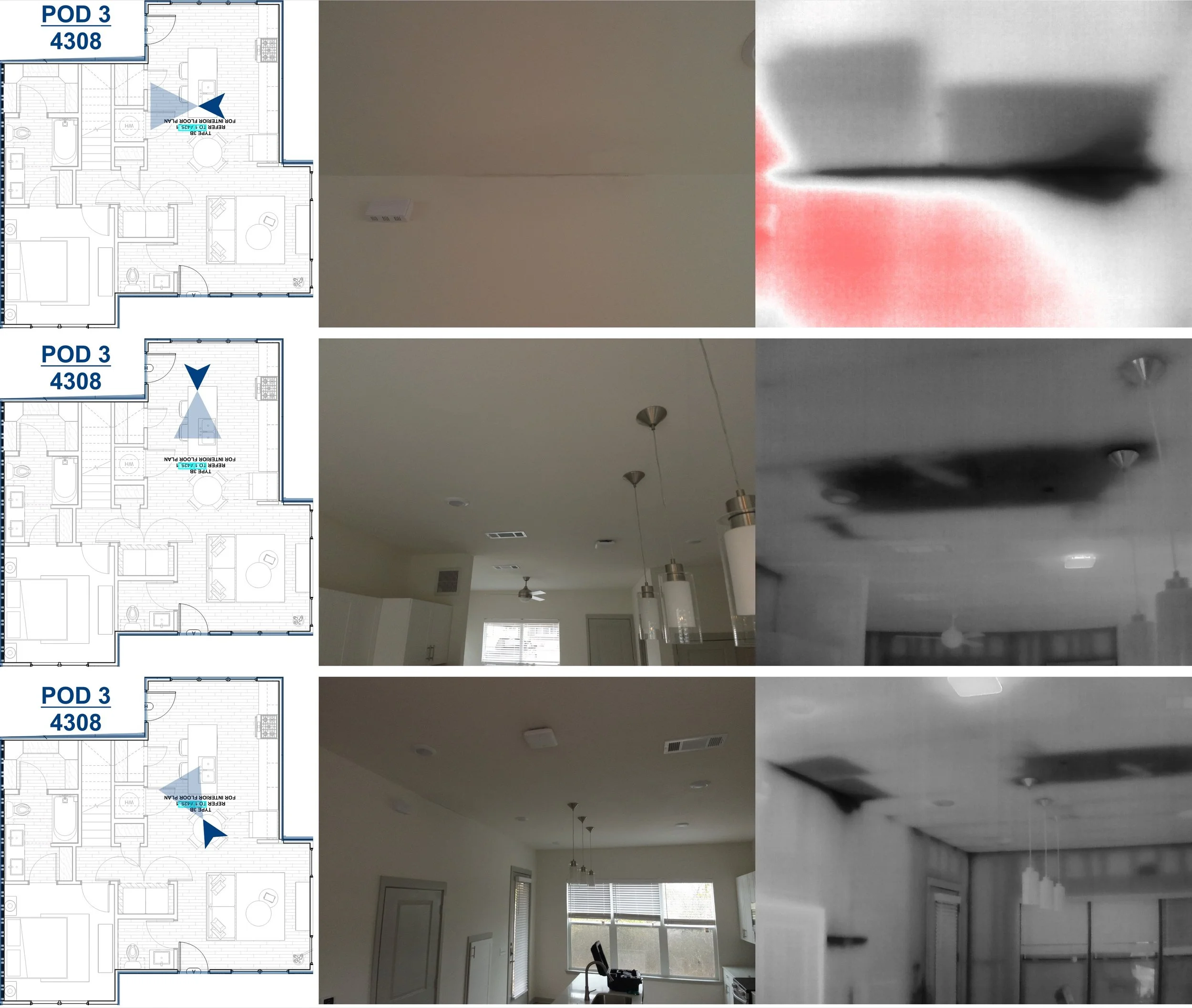 Thermal Imaging Inspections