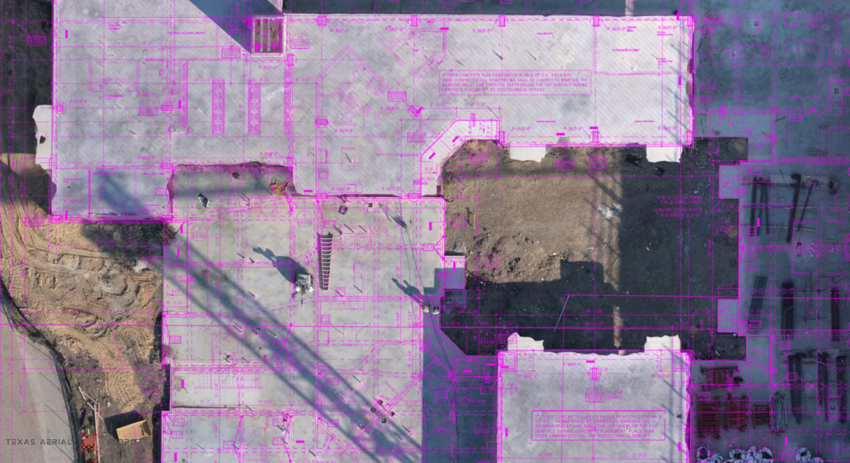 Aerial Mapping & Photogrammetry