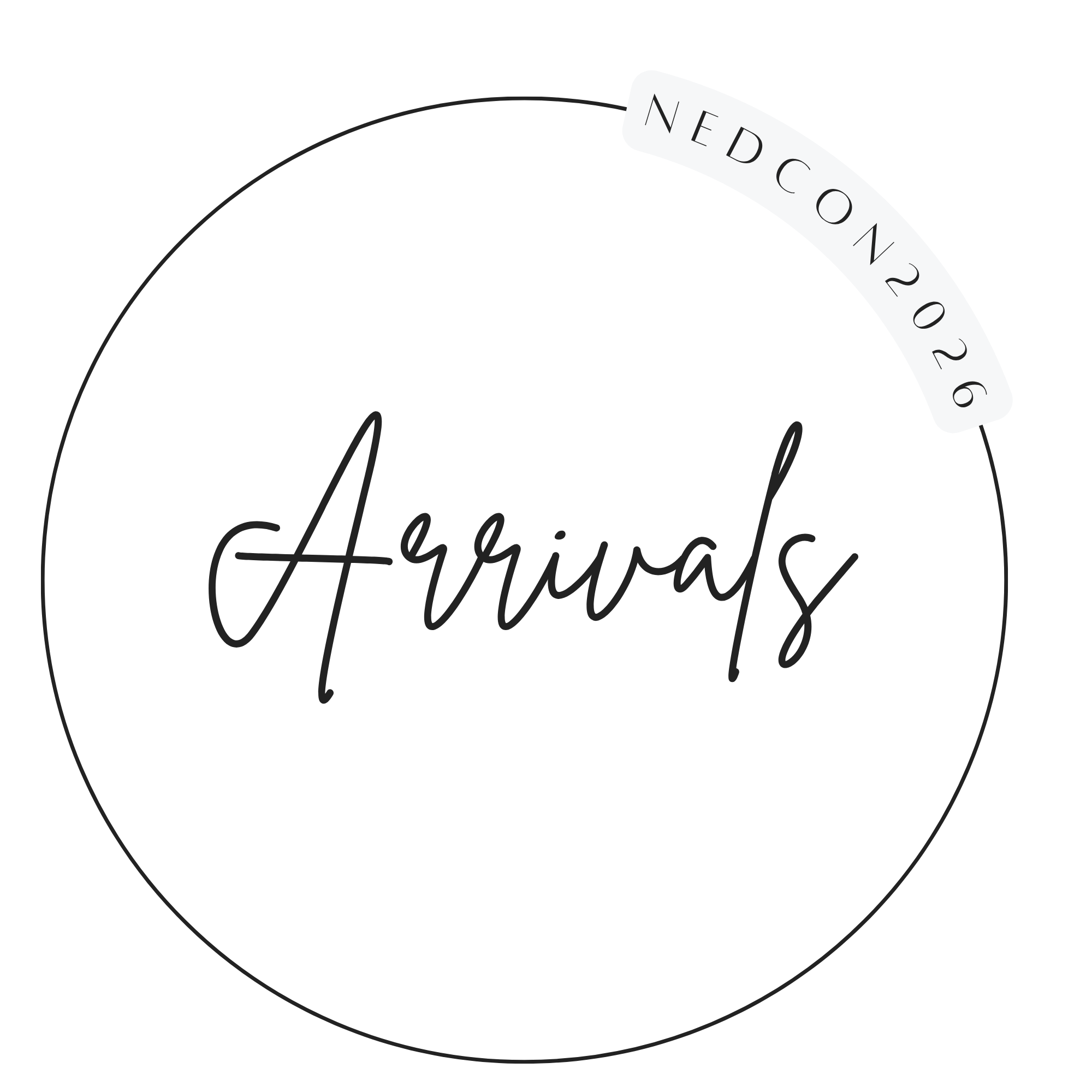 Arrivals