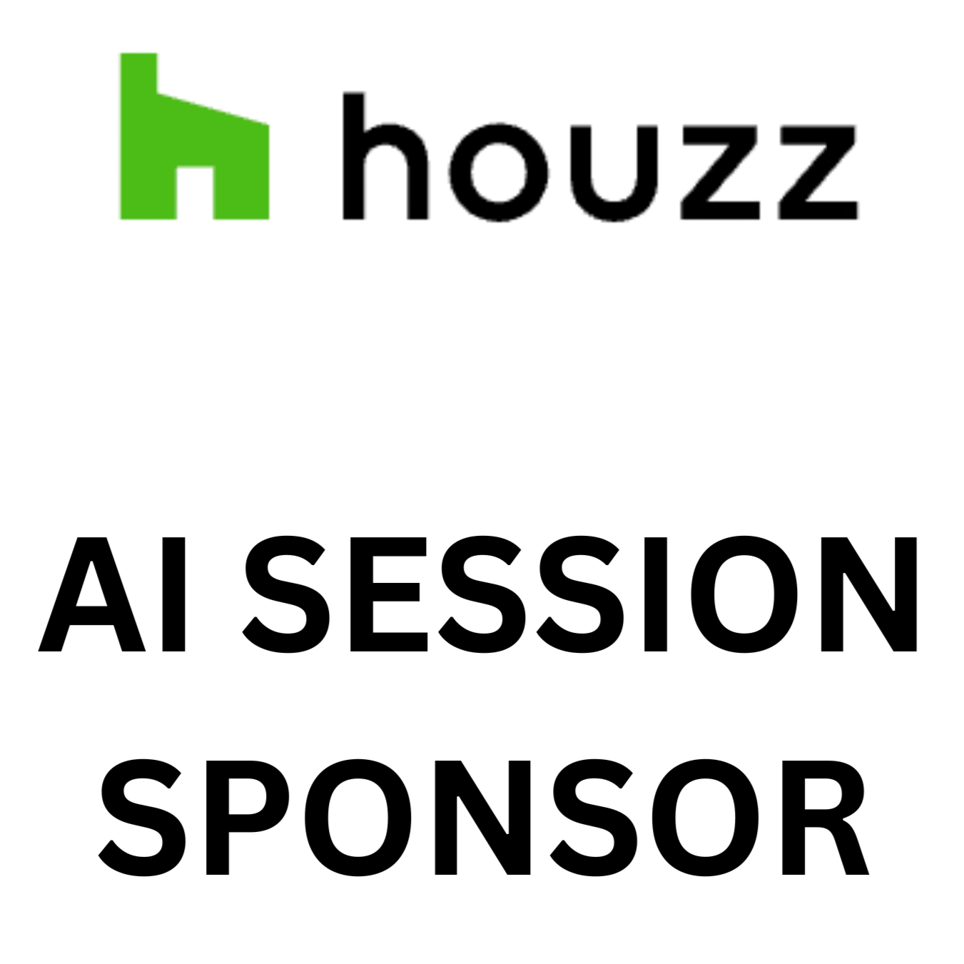 Sponsorship: AI Session