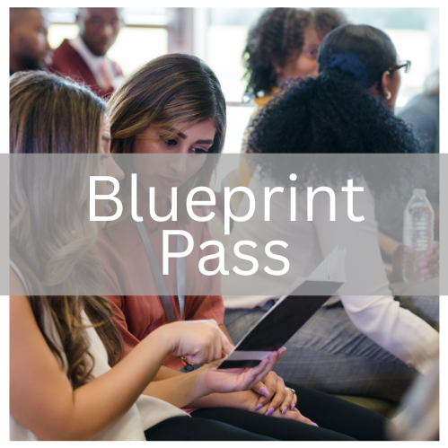 Blueprint Pass