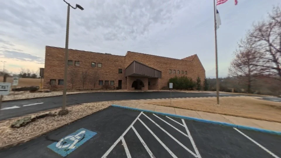 Measured Pro Example: Warehouse for CaptiveAire