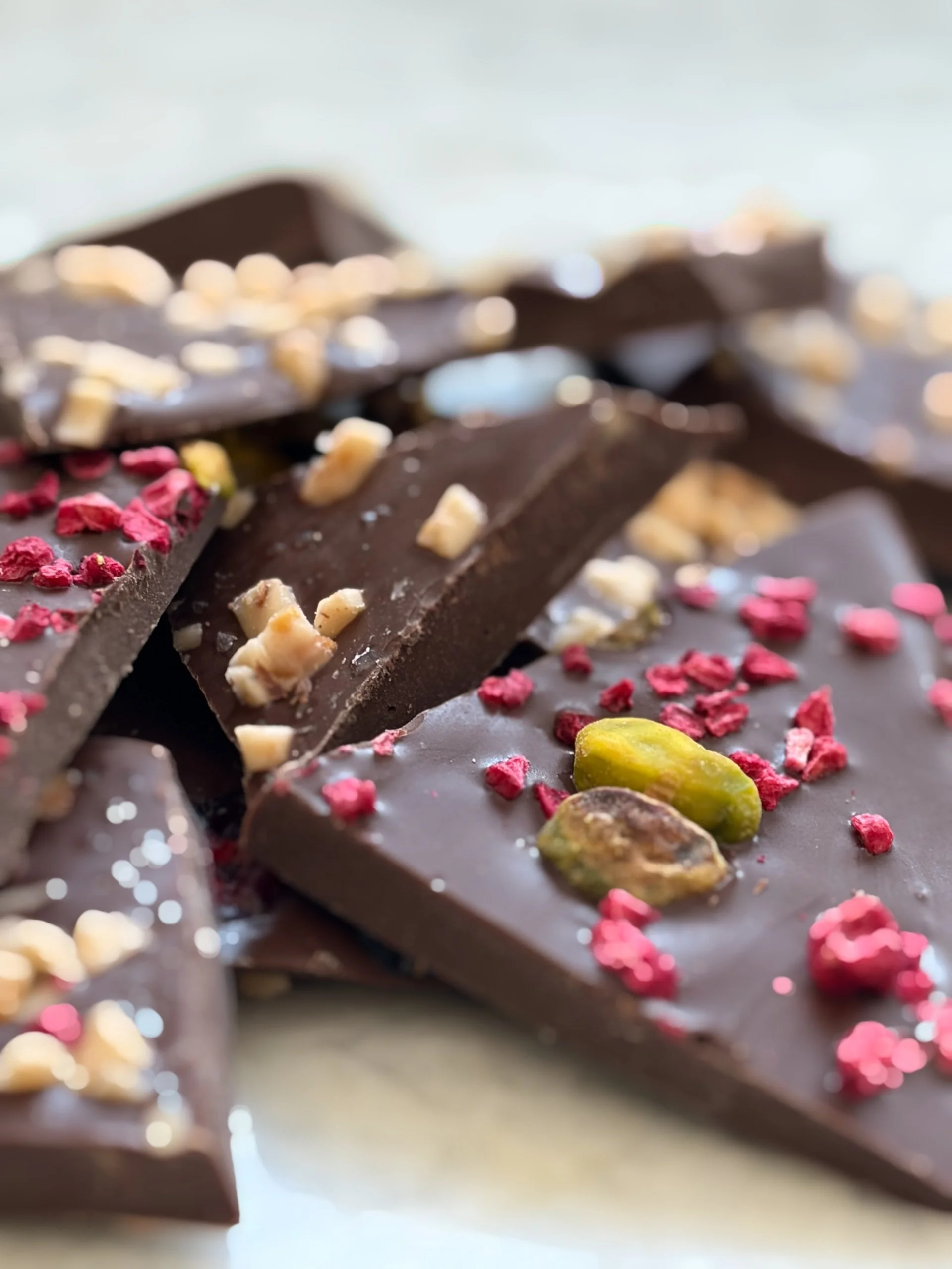 Chocolate Bark