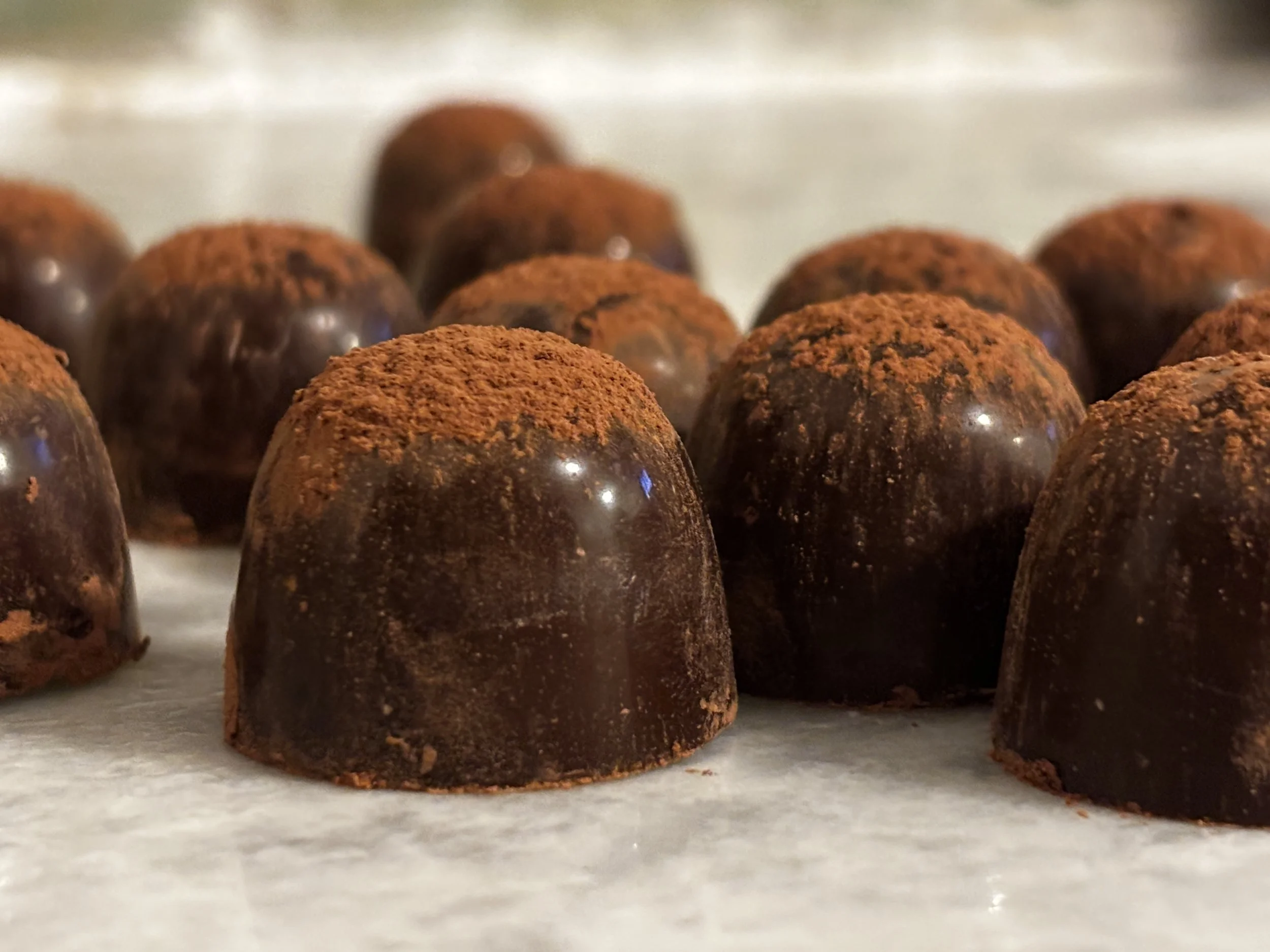 Artisanal Chocolates