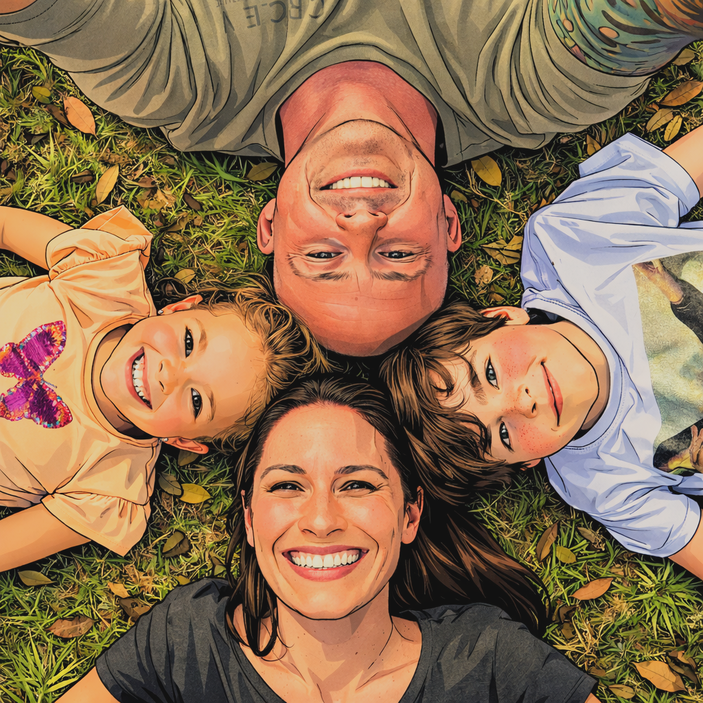 A family owned local business.