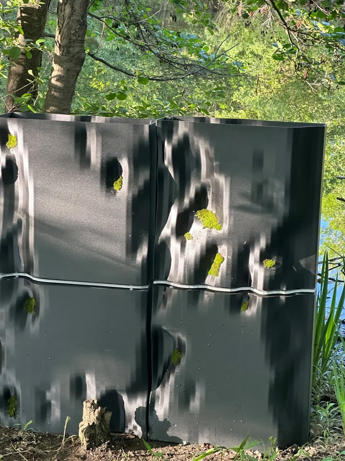 Human X Nature
