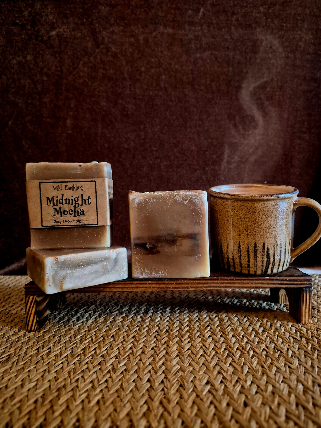 Midnight Mocha